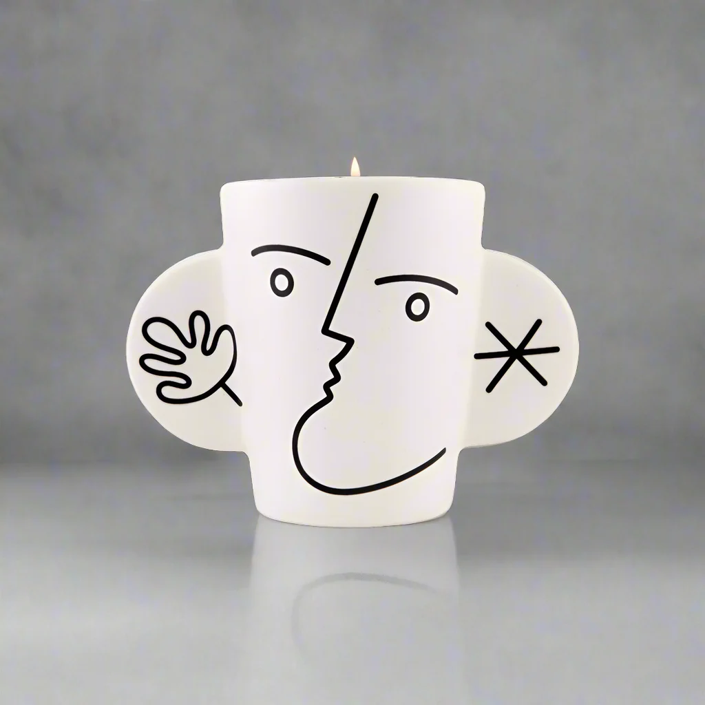 Hellenist - Figuier Sacré Candle