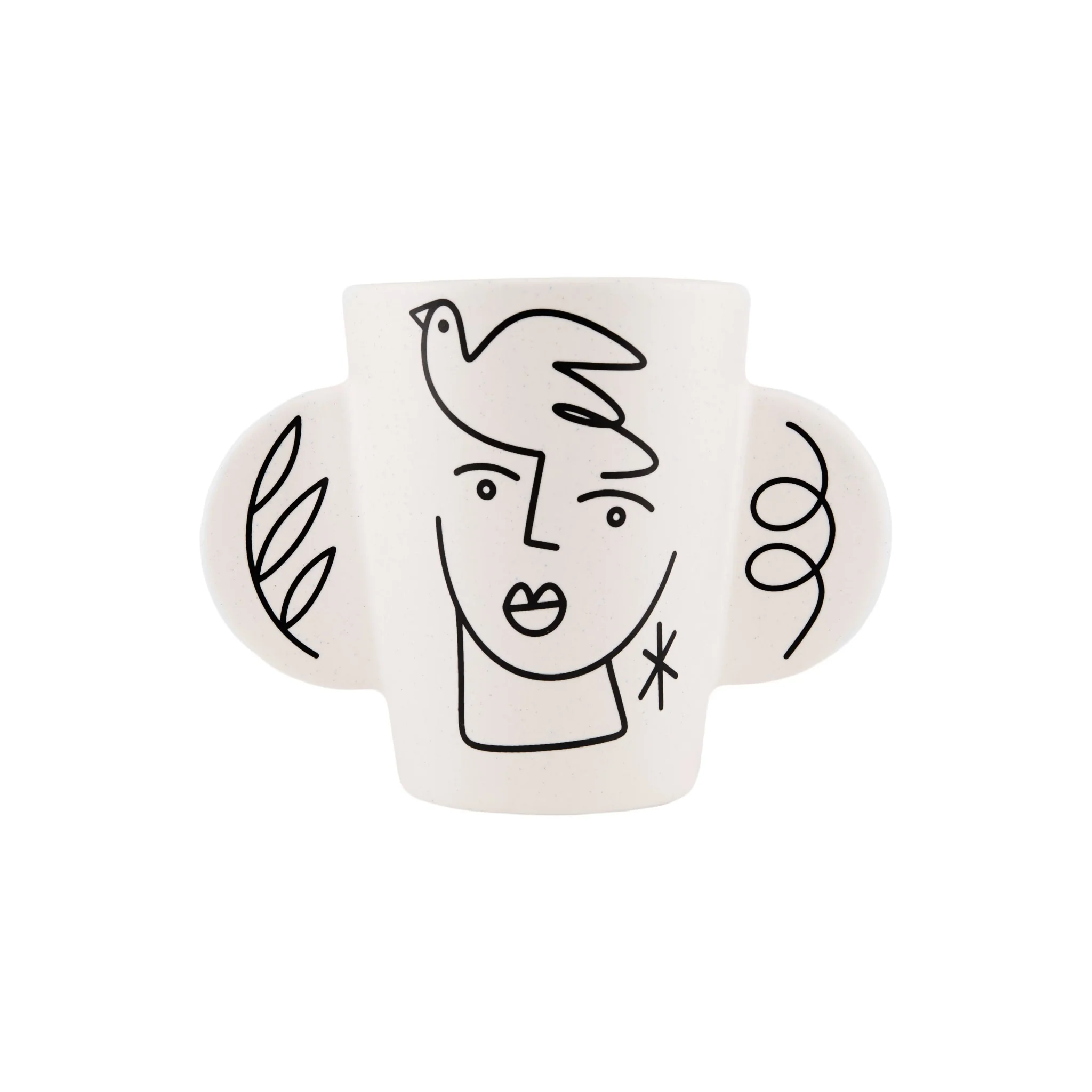 Hellenist - Moissons Célestes Candle