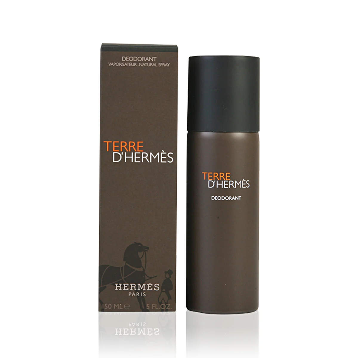 Hermes - Terre D Deodorant