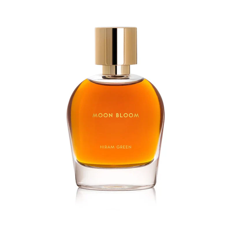 Hiram - Green Moon Bloom