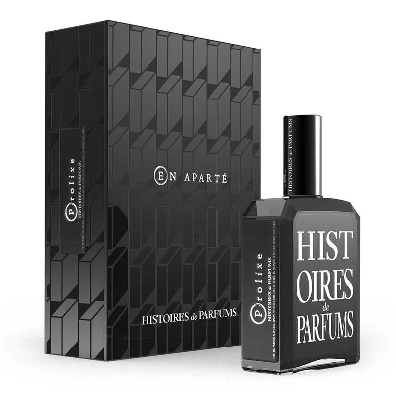 Histoires de Parfums - En Aparté - Prolixe
