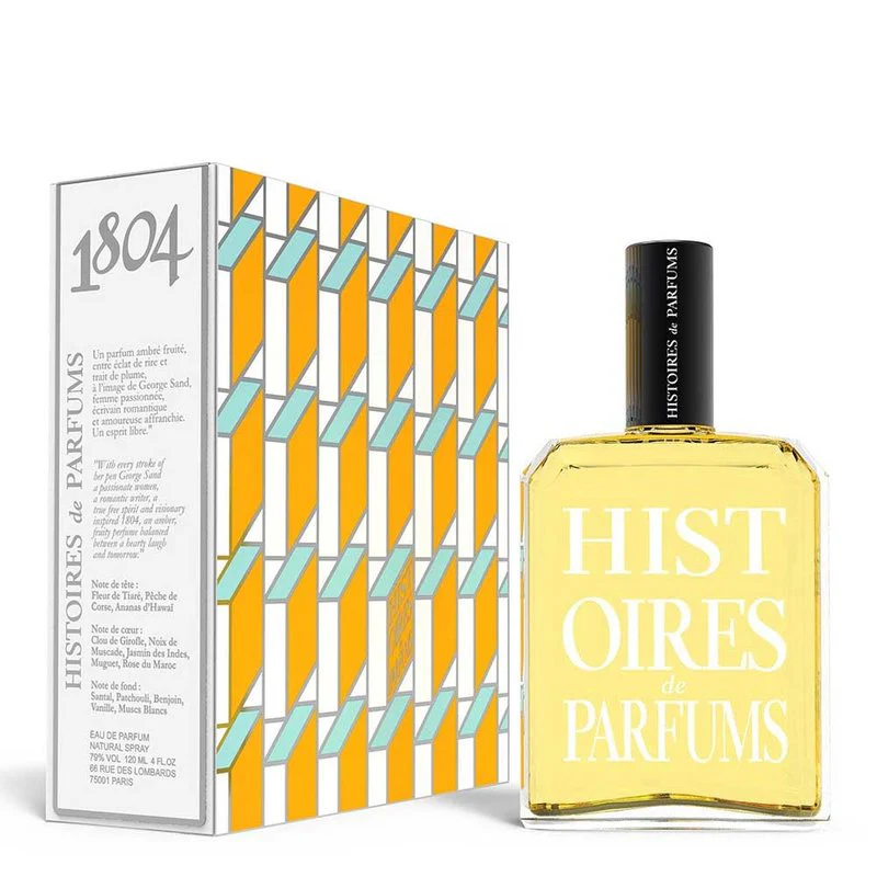 Histoires de Parfums - Klassik Kollektion - 1804