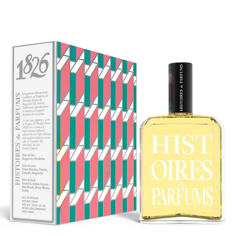 Histoires de Parfums - Klassik Kollektion - 1826