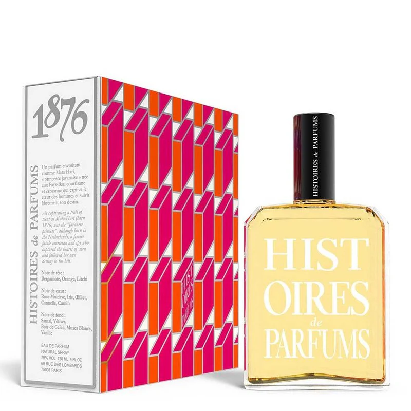 Histoires de Parfums - Klassik Kollektion - 1876