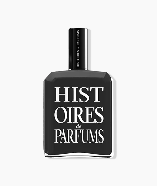 Histoires De Parfums - Outrecuidant En Aparte Edp