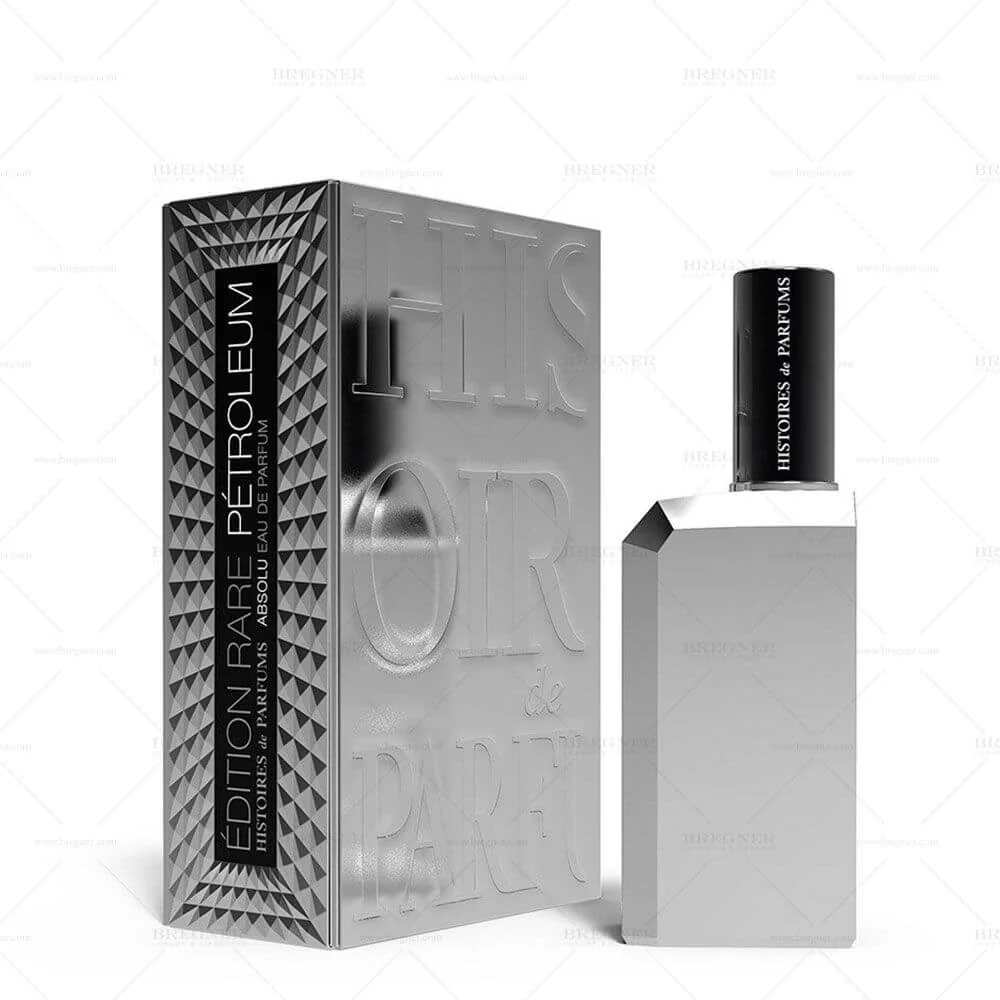 Histoires De Parfums - Petroleum