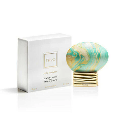 The House Of Oud - Up To The Moon - EDP