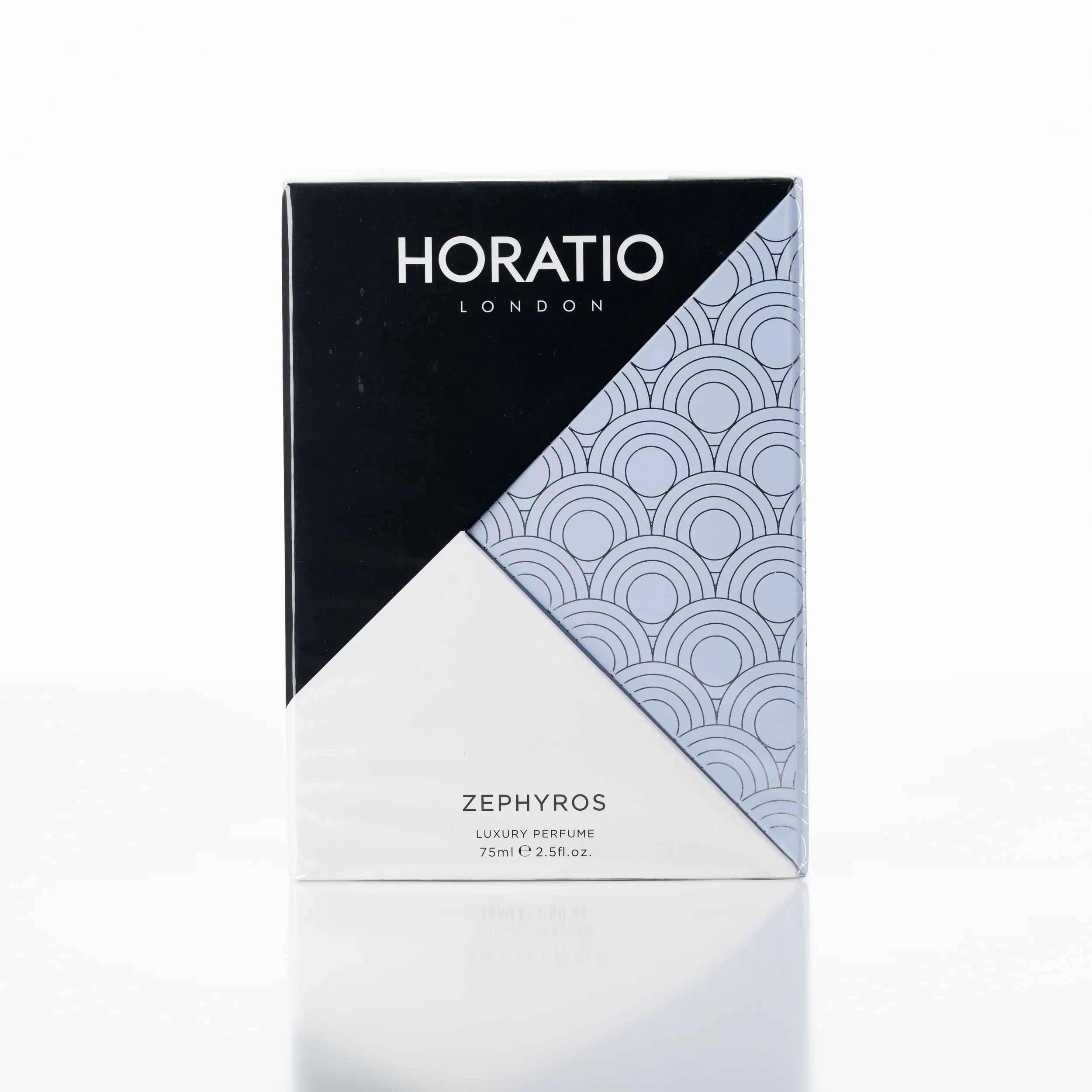 Horatio London - Zephyros