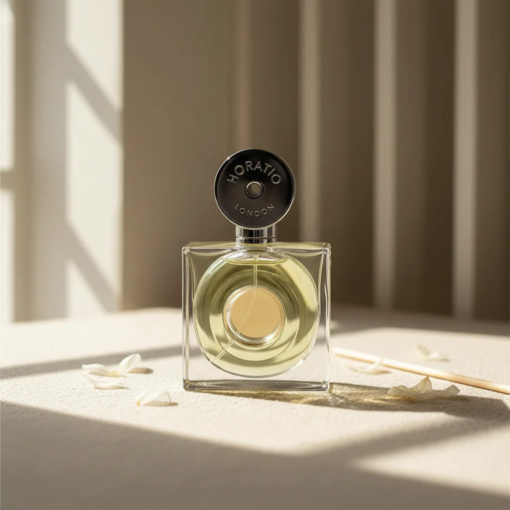 Horatio London - Zephyros - Image 2