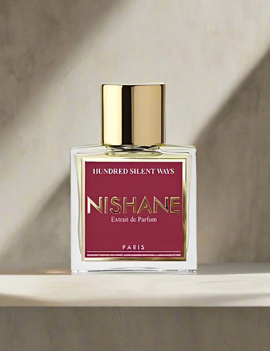 Nishane - Hundred Silent Ways