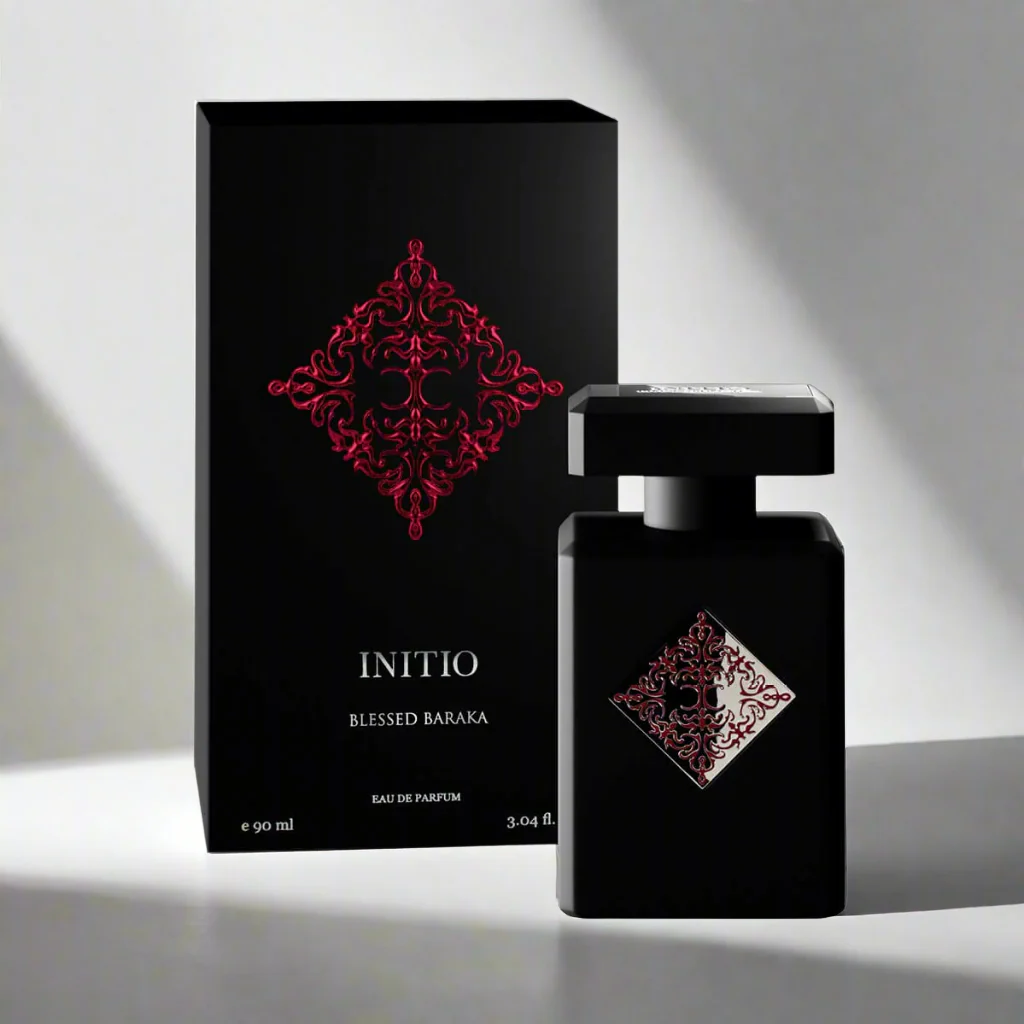 Initio - Blessed Baraka - Image 3