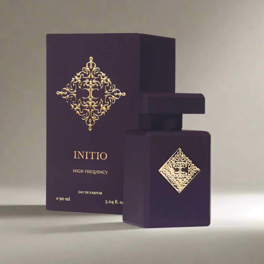 Initio - High Frequency