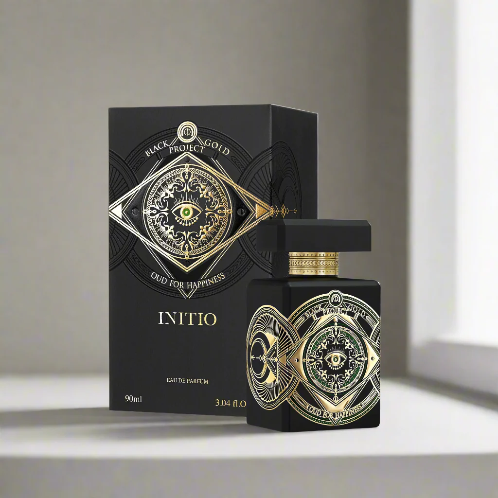 Initio - Oud For Happiness