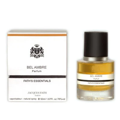 Jacques Fath - Bel Ambre - Image 3