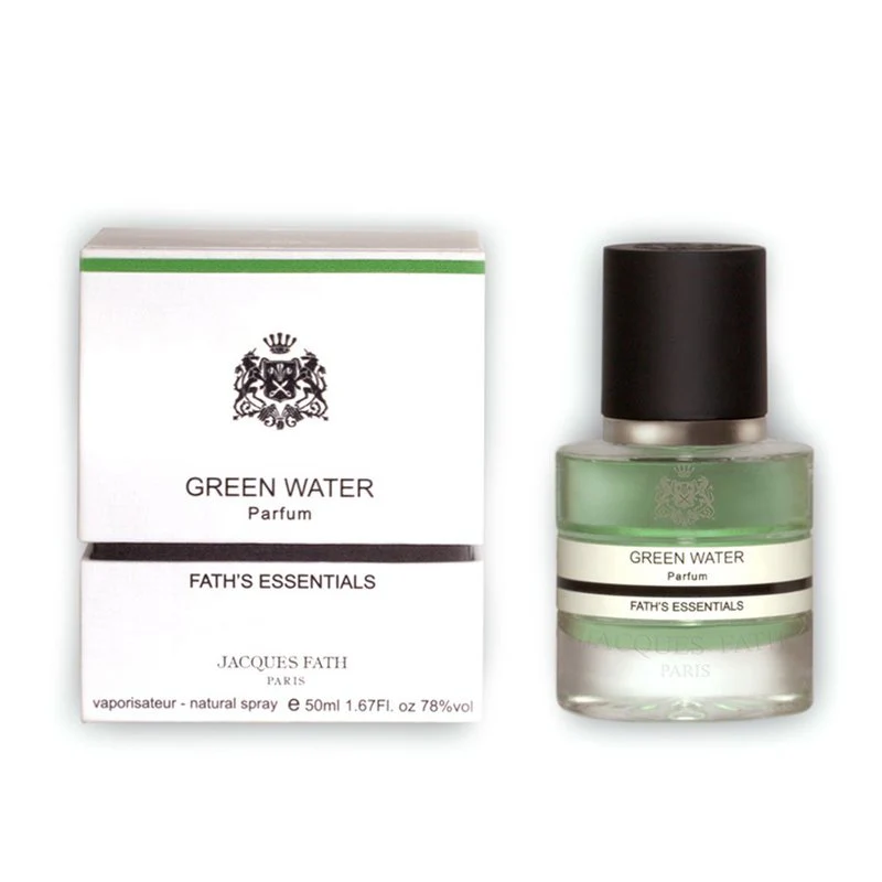 Jacques Fath - Green Water