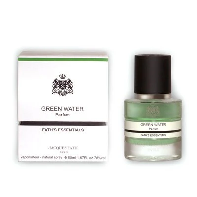 Jacques Fath - Green Water - Image 3
