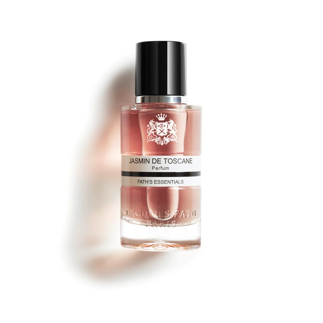 Jacques Fath - Jasmin De Toscane - Edp