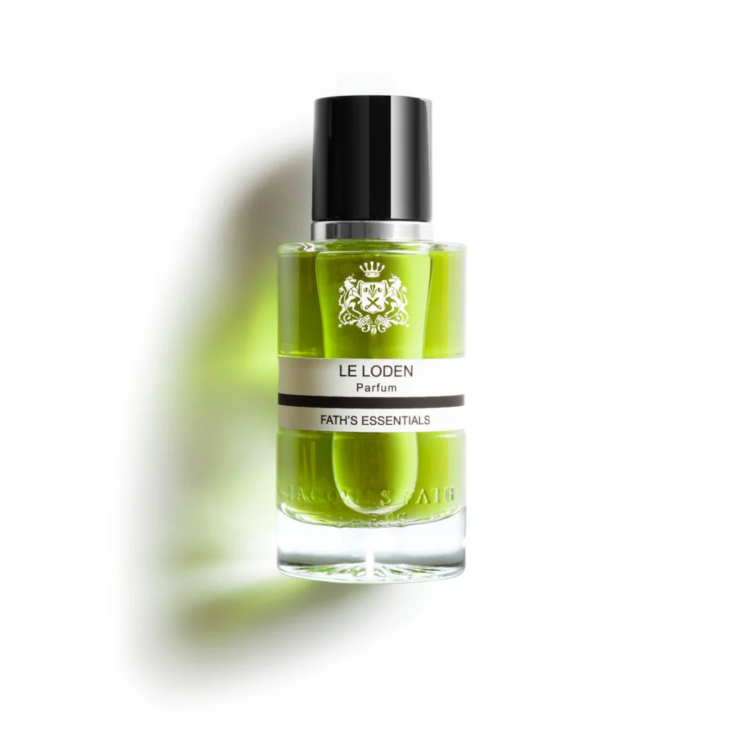 Jacques Fath Le Loden - Parfum