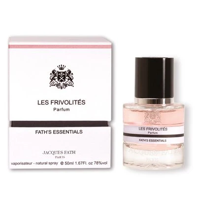 Jacques Fath - Les Frivolites - Image 4