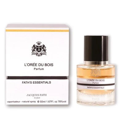 Jacques Fath - L'Oree Du Bois - Image 3