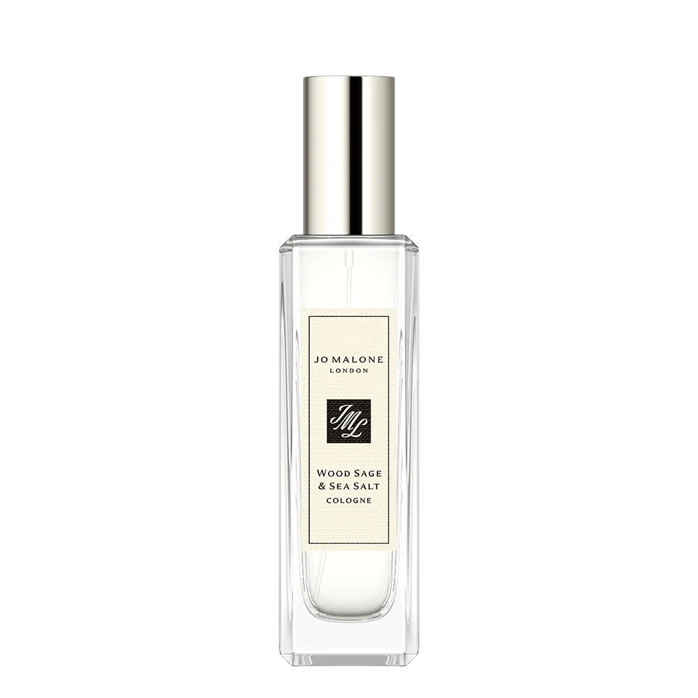 Jo Malone - Wood Sage & Sea Salt Cologne