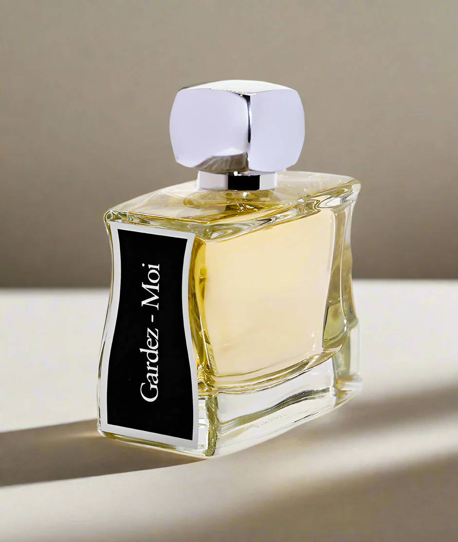 Jovoy - Gardez Moi - EDP