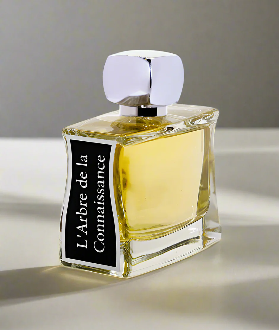 Jovoy - L Arbre De La Connaissance - EDP