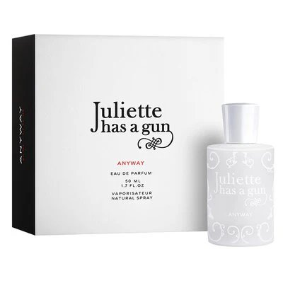 Juliette has a Gun - Anyway - Eau de Parfum - Image 3
