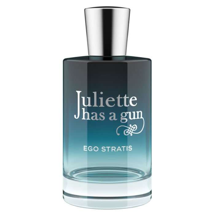 Juliette Has A Gun - Ego Stratis Edp
