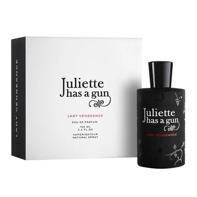 Juliette Has A Gun - Lady Vengeance - Image 3
