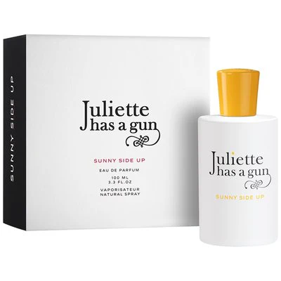 Juliette has a Gun - Sunny Side Up - Image 3