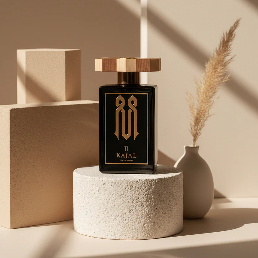 Kajal - Homme II