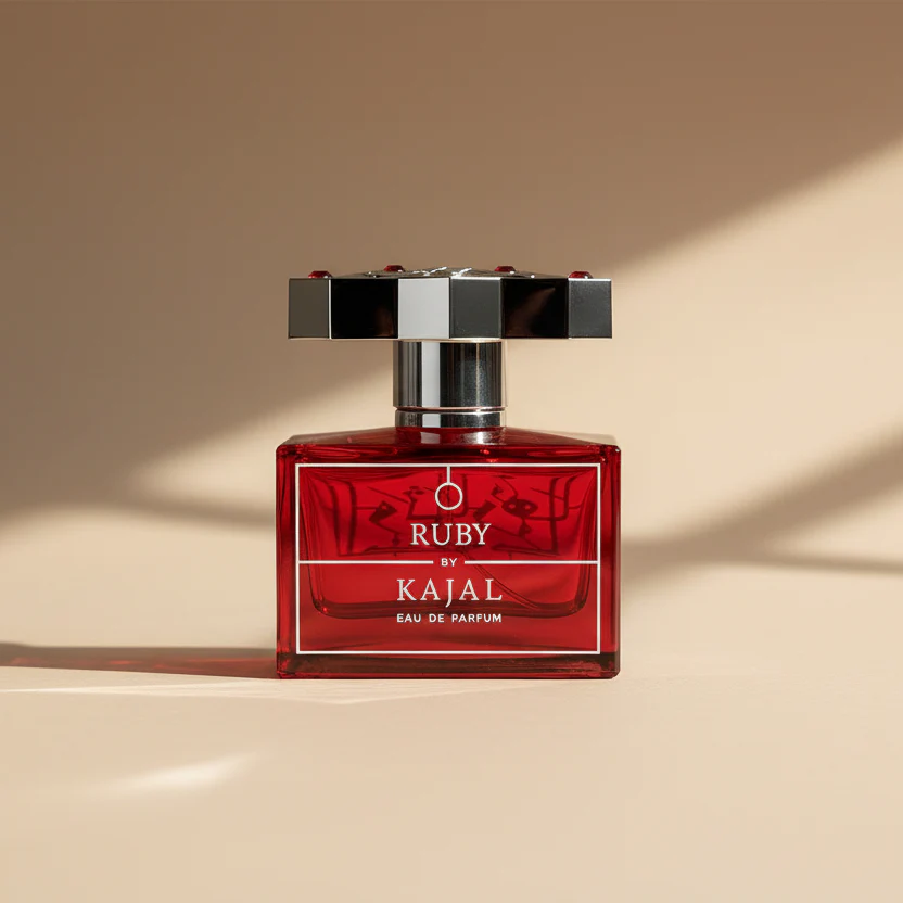 Kajal - Ruby