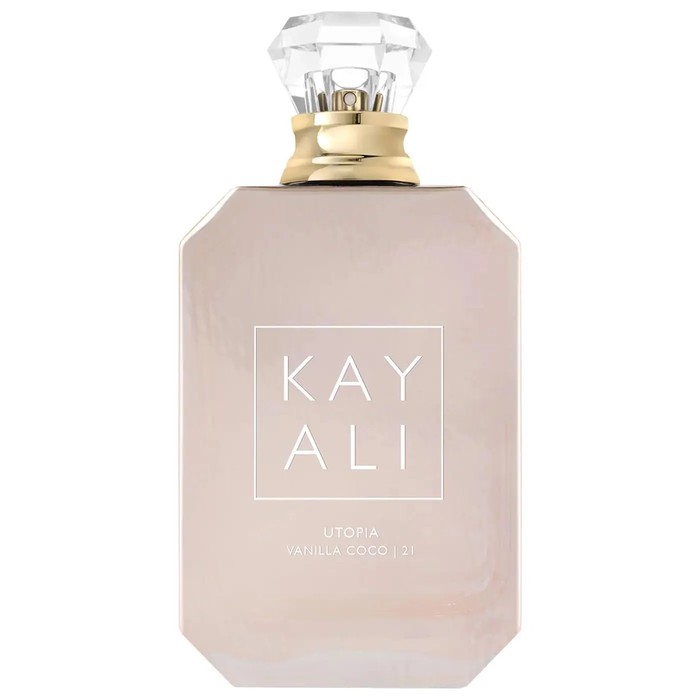 Kayali - Utopia Vanilla Coco