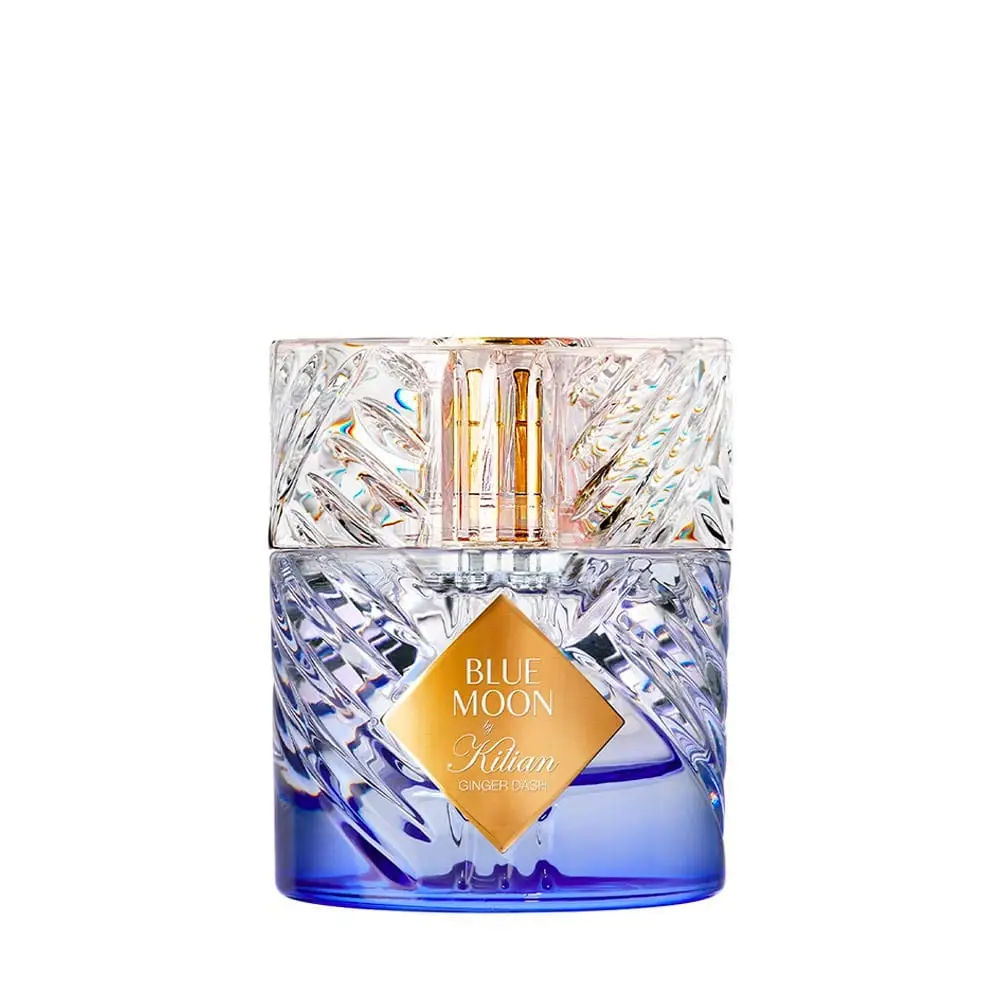 Kilian Paris - The Liquors - Blue Moon - Ginger Dash
