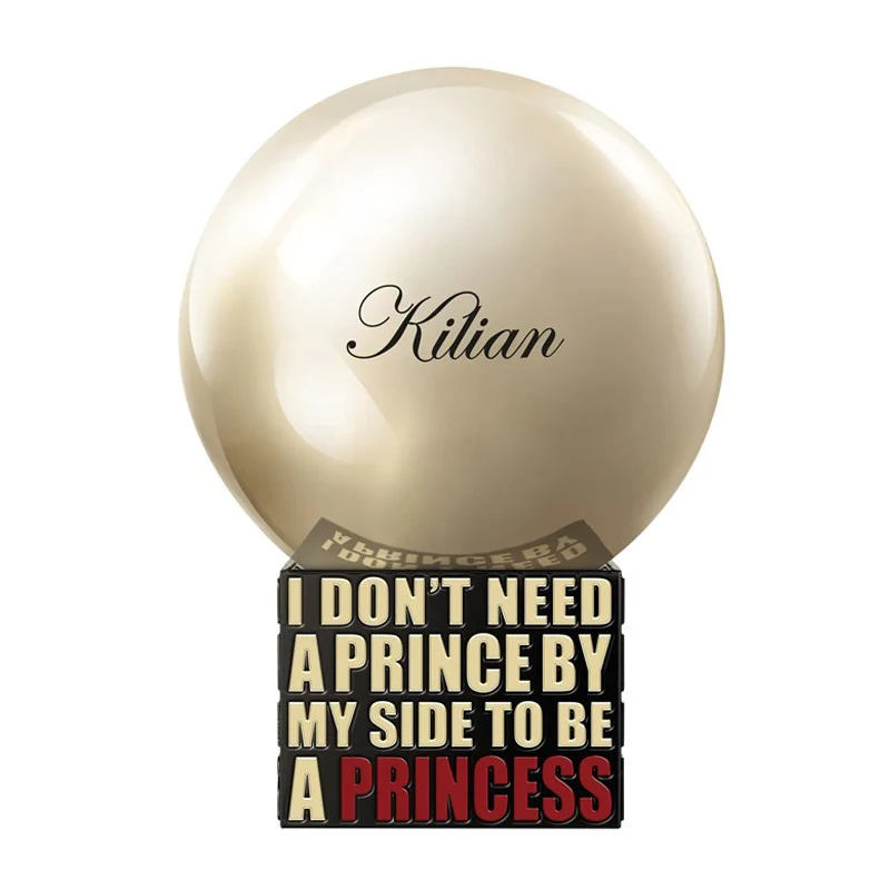 Kilian - Princess Rose De Mai - EDP