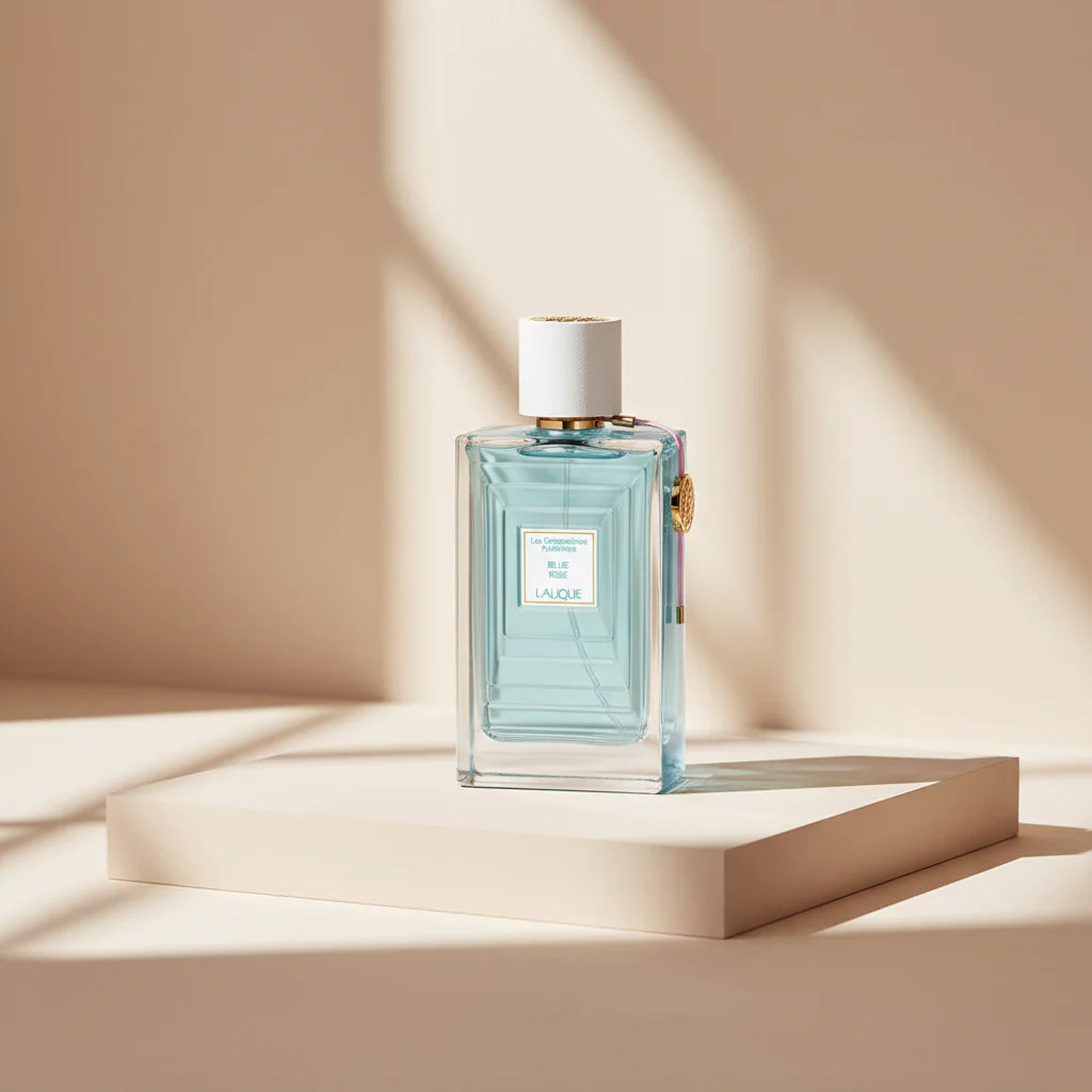 Lalique - Blue Rise Edp