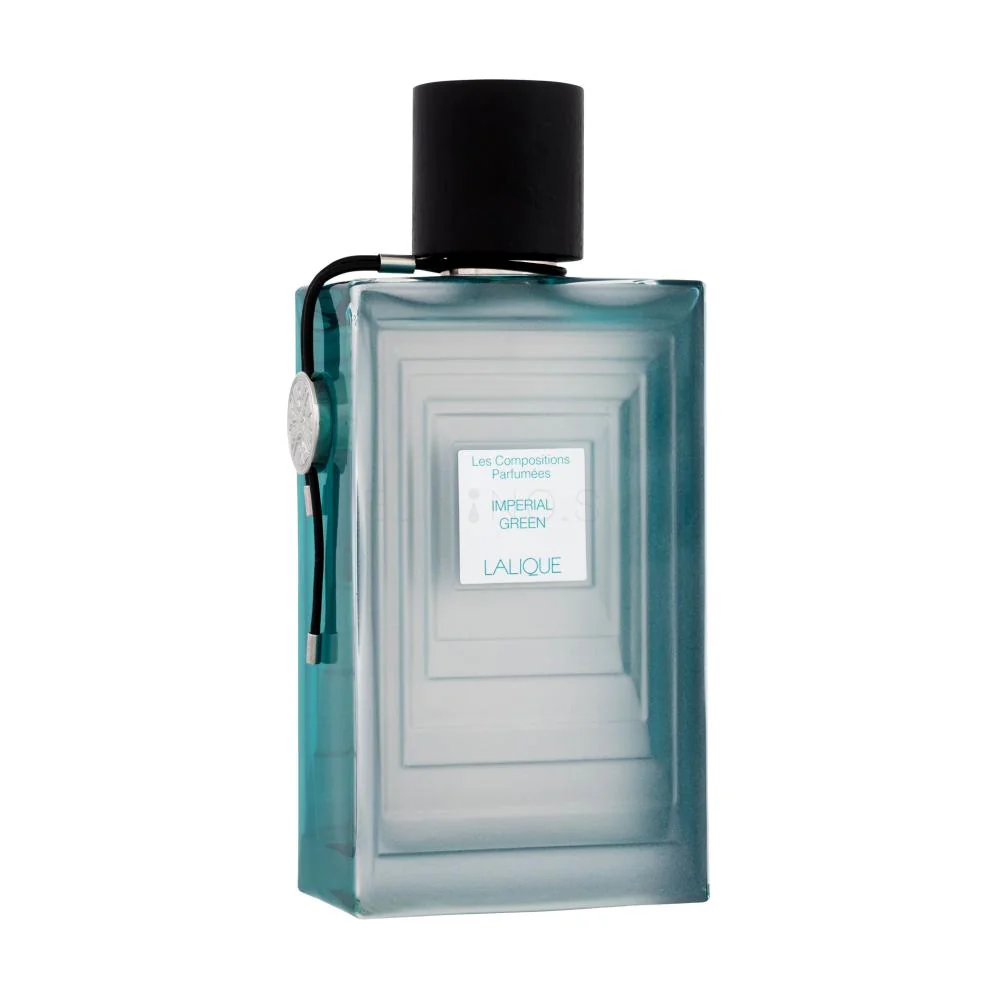 Lalique - Imperial Green Edp