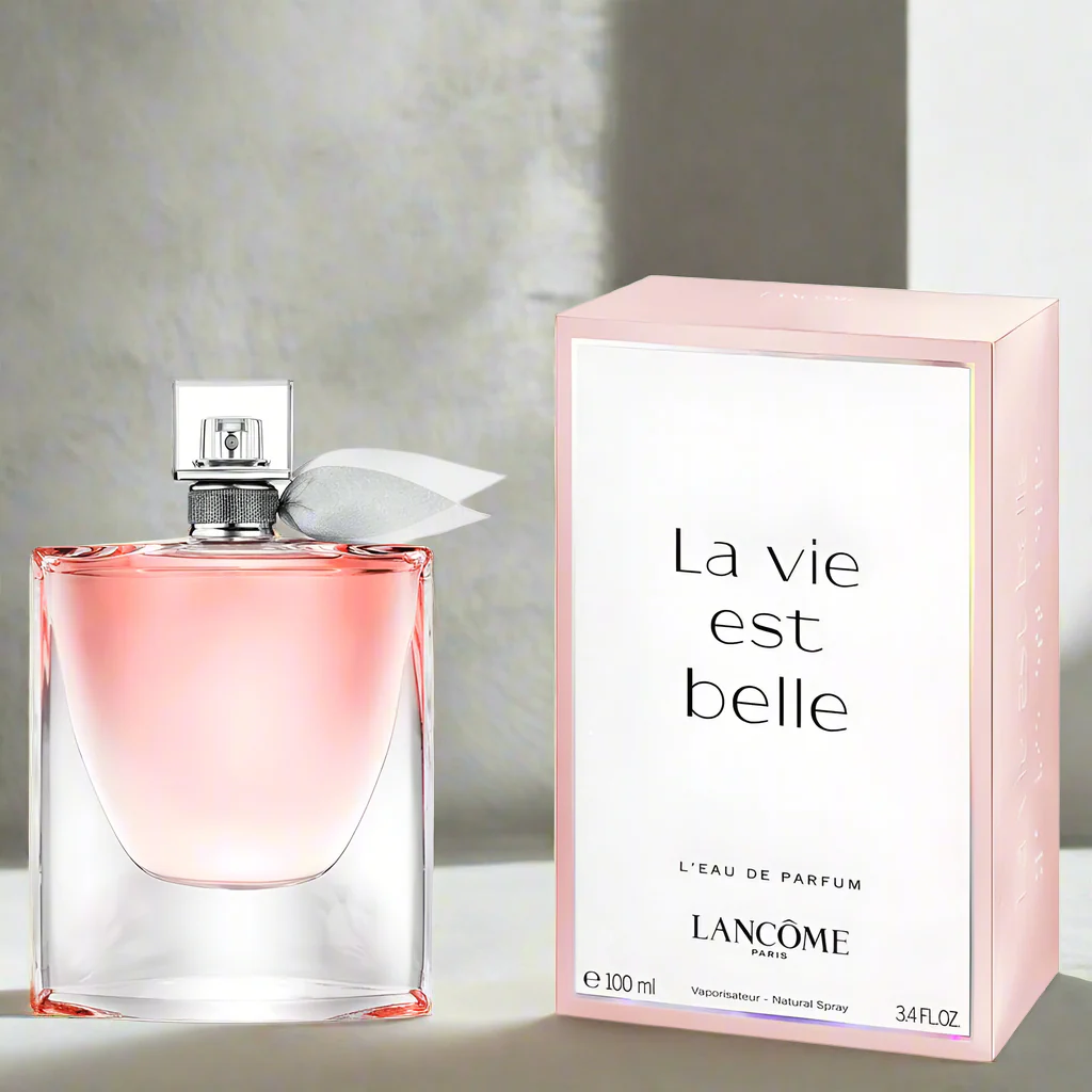 Lancome La Vie Est Belle edp