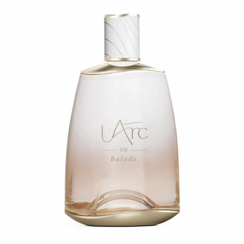 L'Arc Balade Tiare De Tahiti Edp