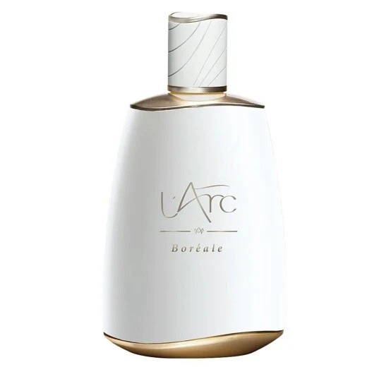 L'Arc Boreale Edp
