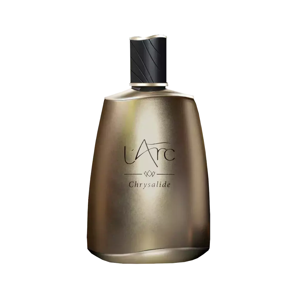 L'Arc Chrysalide Edp
