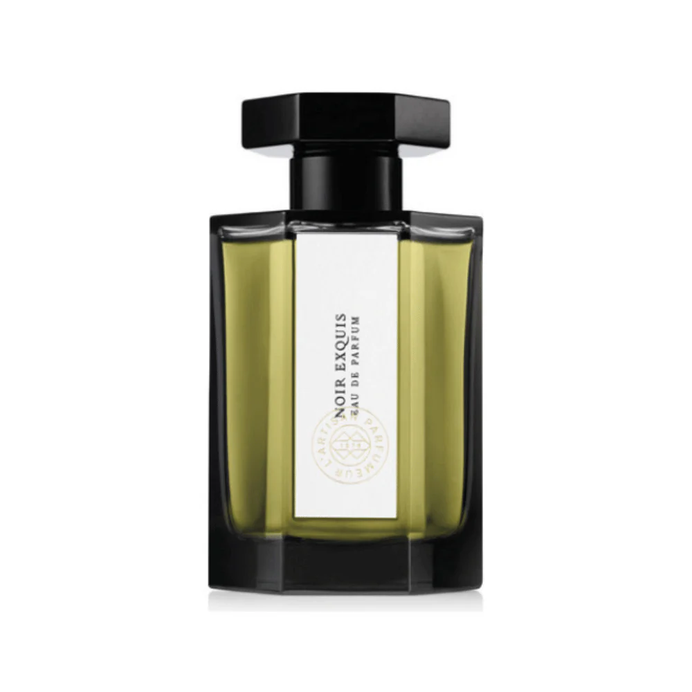 L'Artisan Perfumeur - Noir Exquis EDP - Old Packing
