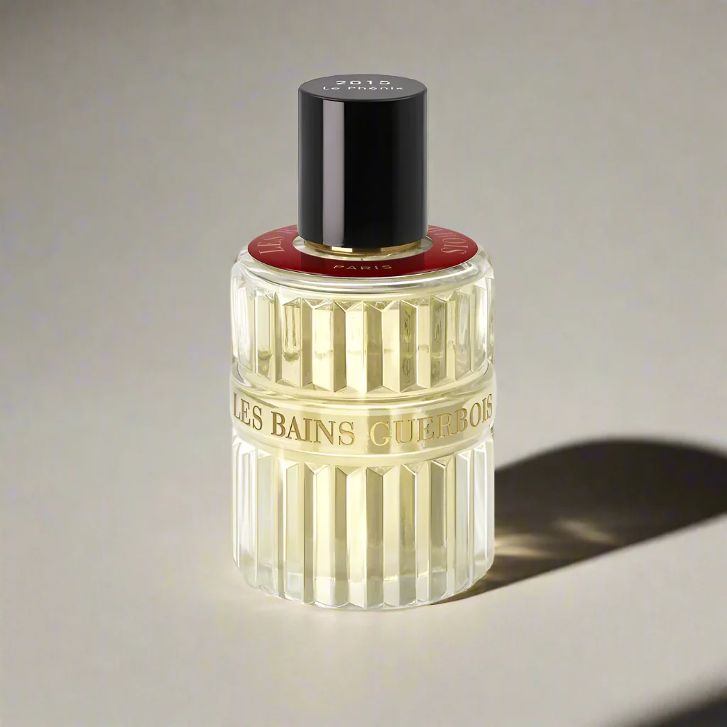 Les Bains Guerbois - 2015 Le Phénix