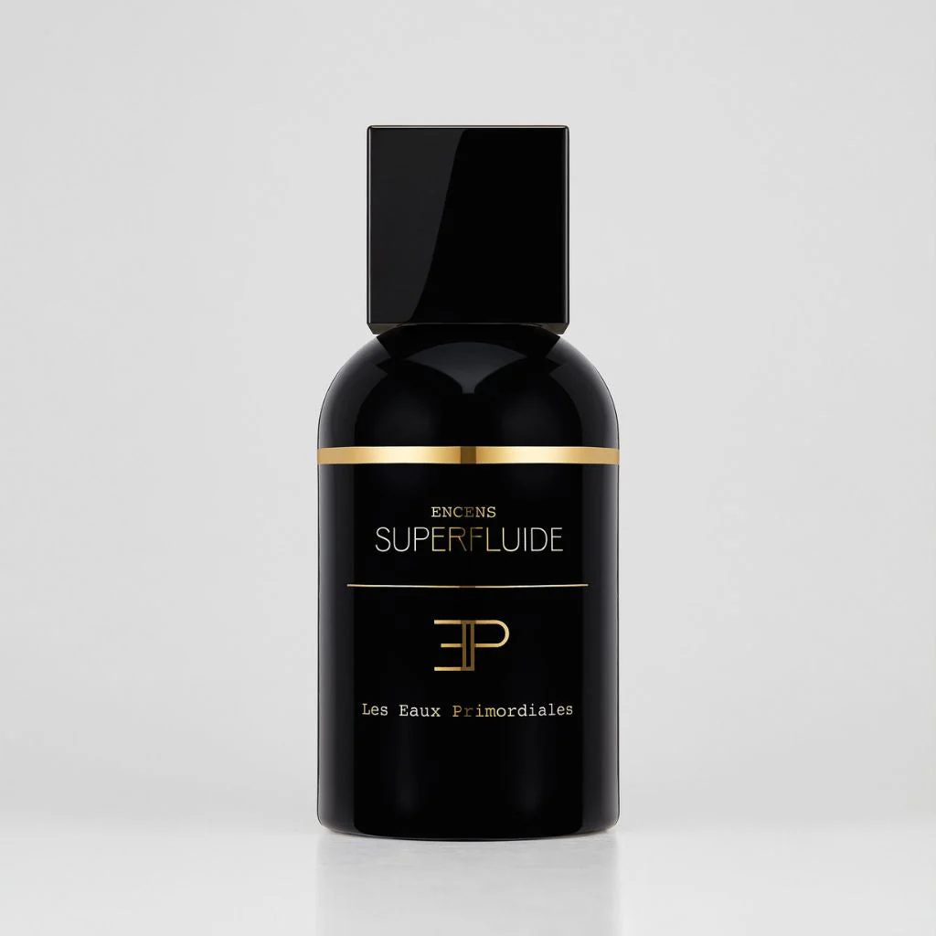 Les EAUX Primordiales - Encens Superfluide Edp