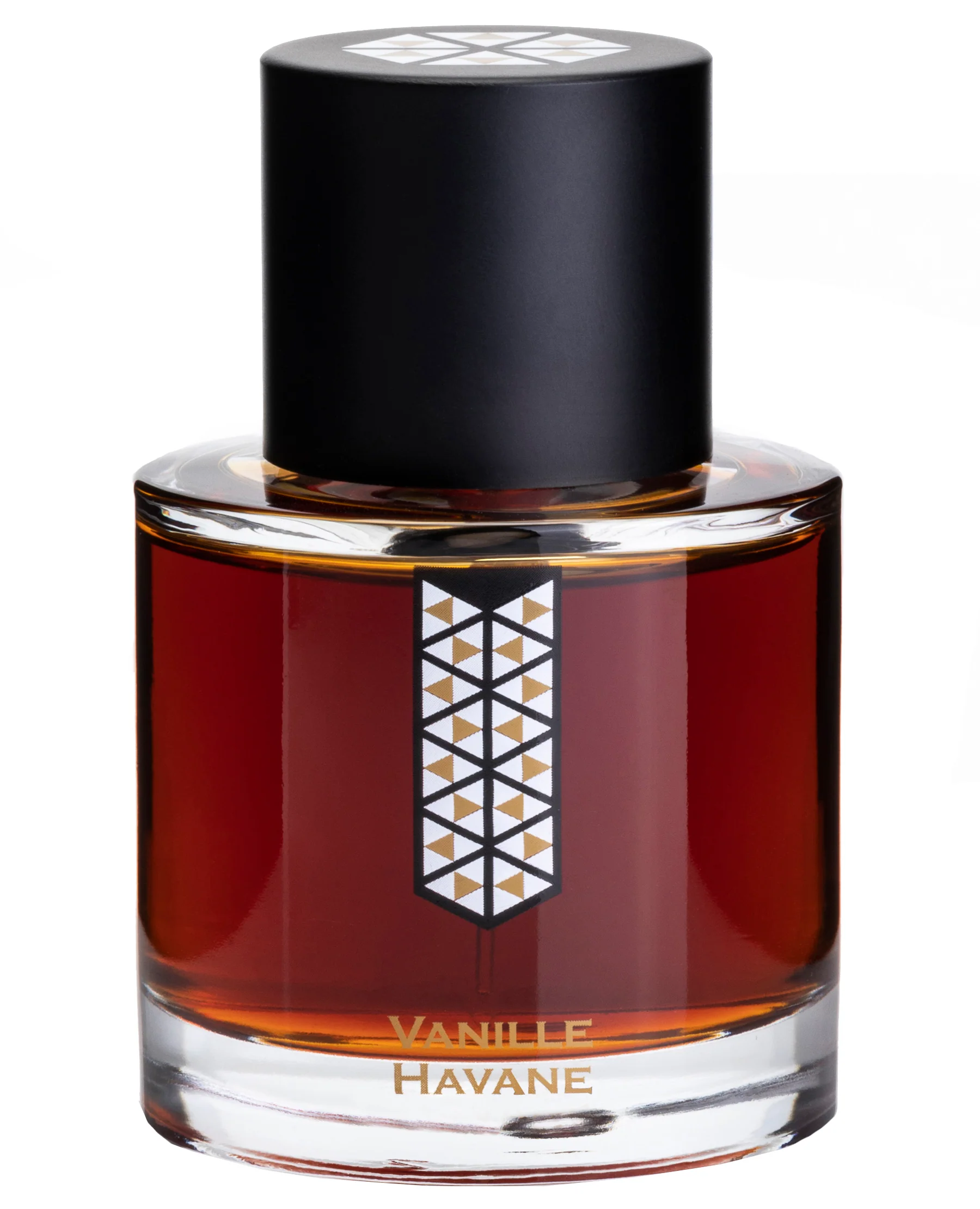Les Indemodables - Vanille Havane Edp