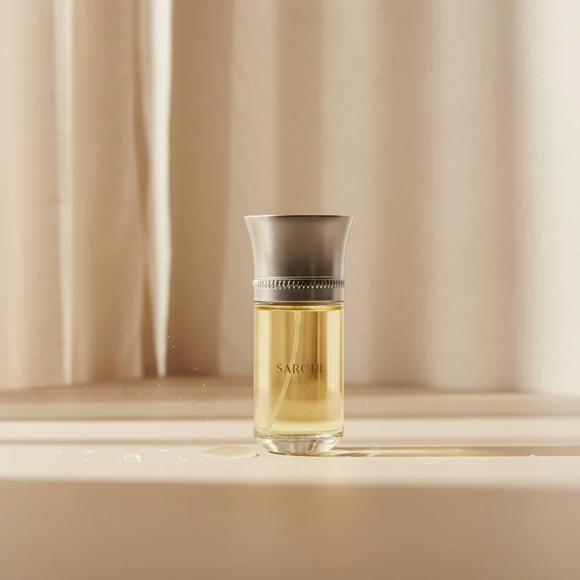 Liquides Imaginaires - Sancti