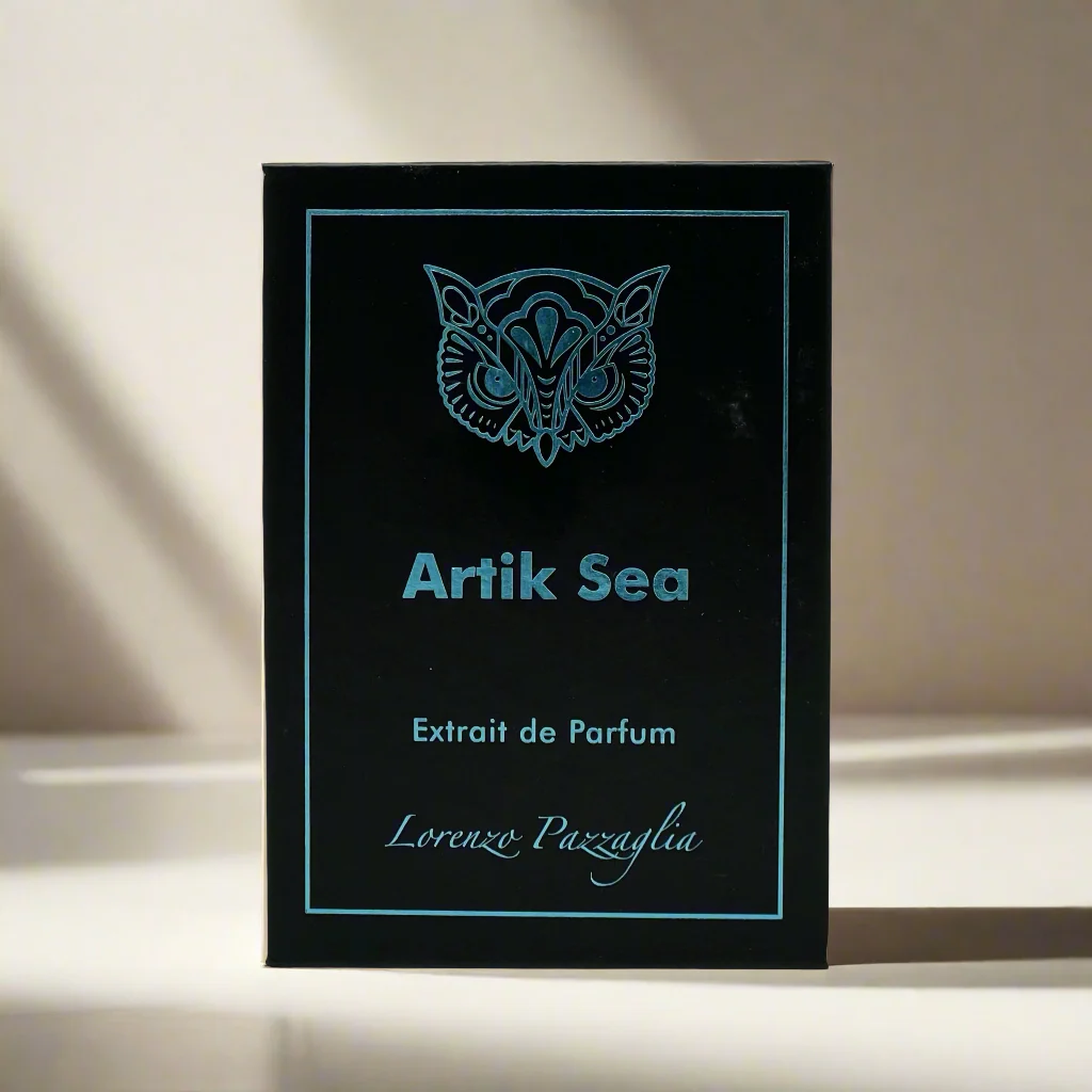 Lorenzo Pazzaglia - Artik Sea - Image 2