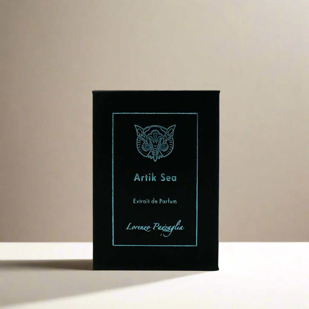 Lorenzo Pazzaglia - Artik Sea - Image 3