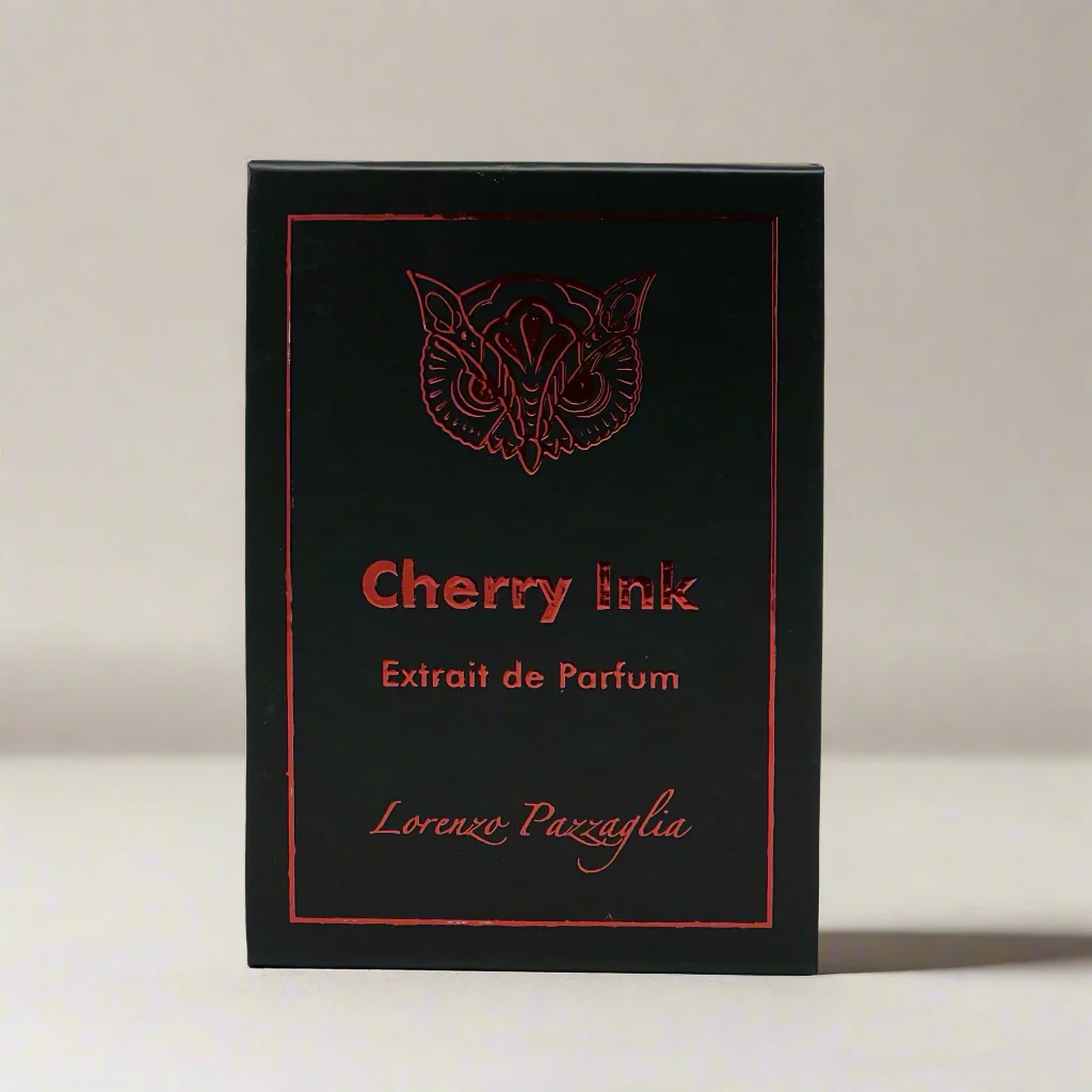 Lorenzo Pazzaglia - Cherry Ink - Image 2